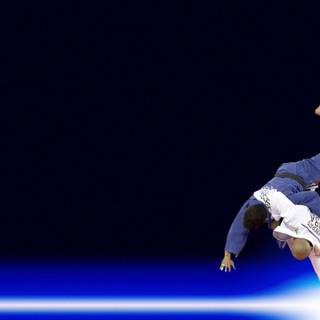 Judo wallpaper HD