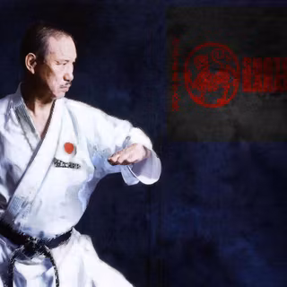 Karate HD wallpaper
