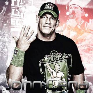 Cena wallpaper