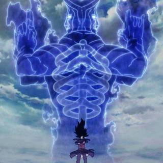 Uchiha madara susanoo wallpaper
