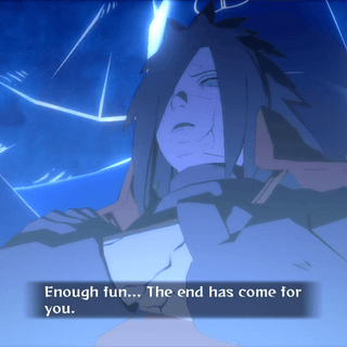 Uchiha madara susanoo wallpaper