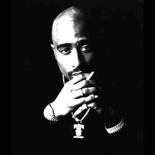 2Pac wallpaper HD