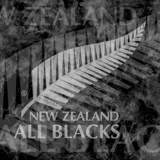 All Blacks wallpaper