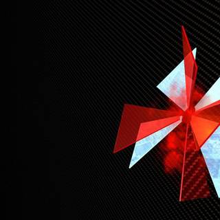 Umbrella Corps wallpaper