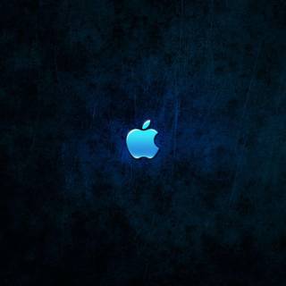 Wallpaper dark blue