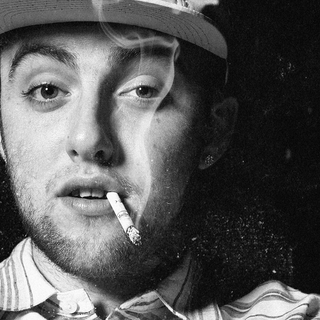 Mac Miller wallpaper