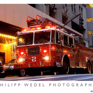 Fdny wallpaper HD