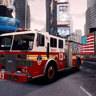 Fdny wallpaper HD