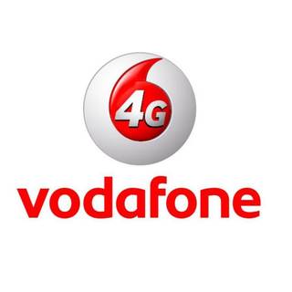 Vodafone HD wallpaper