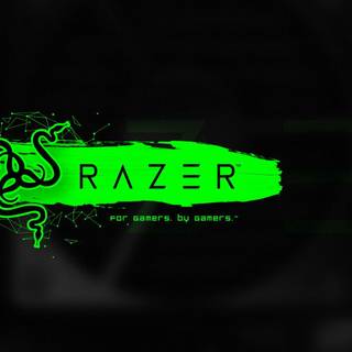 Razer HD wallpaper