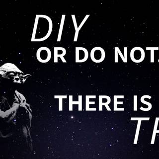 May the 4th Be With You wallpaper
