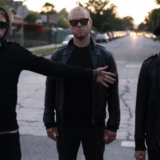 Love Death Immortality wallpaper