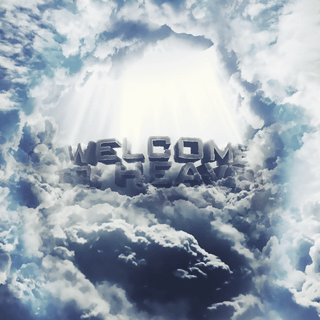 Heaven wallpaper