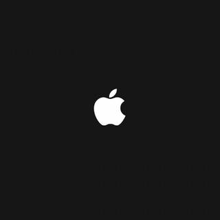 Apple logo HD wallpaper 1080p