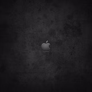 Apple logo HD wallpaper 1080p