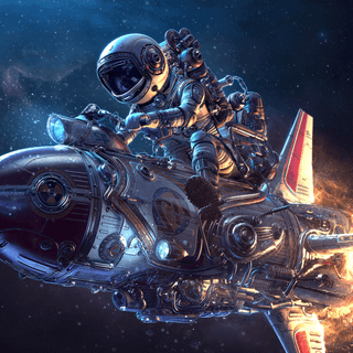 Science wallpaper HD