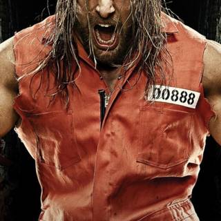 WWE triple h HD wallpaper