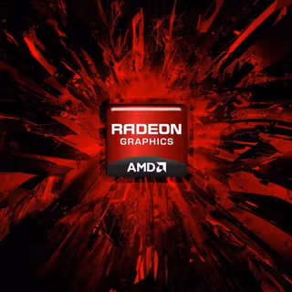 Amd radeon wallpaper 1920x1080