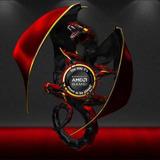 Amd radeon wallpaper 1920x1080