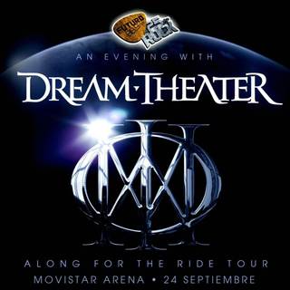 Logo dream theater wallpaper