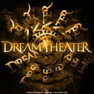 Logo dream theater wallpaper