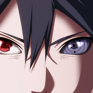 Rinnegan wallpaper HD