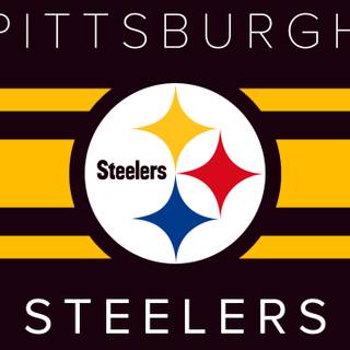 Steelers background