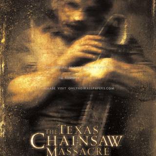 Leatherface HD wallpaper