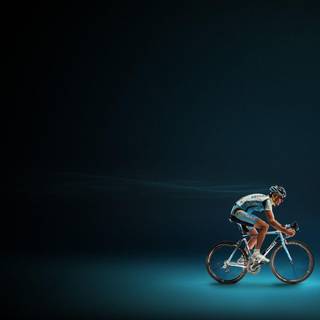 Road bike wallpaper