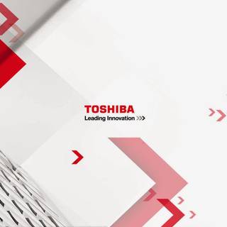 Toshiba wallpaper