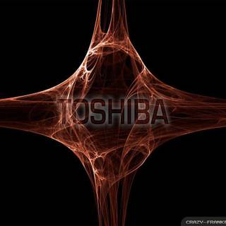 Toshiba wallpaper