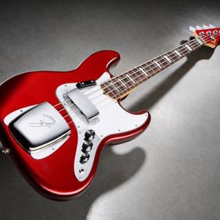 Bass guitar wallpaper HD