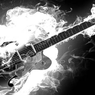 Bass guitar wallpaper HD