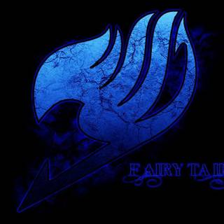 Fairy Tail HD wallpaper