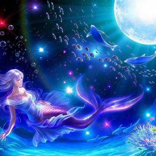 Zodiak virgo wallpaper