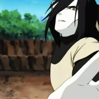 Orochimaru wallpaper HD