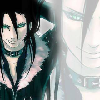 Orochimaru wallpaper HD