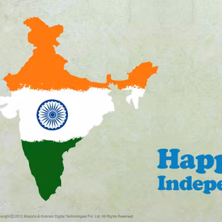 Independent day wallpaper