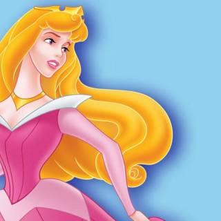 Disney princess sleeping beauty wallpaper