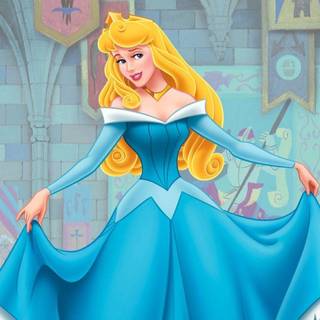Disney princess sleeping beauty wallpaper
