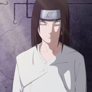 Wallpaper neji