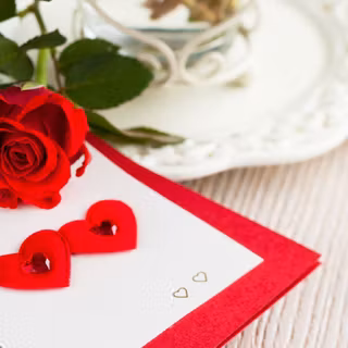 Love letter R wallpaper