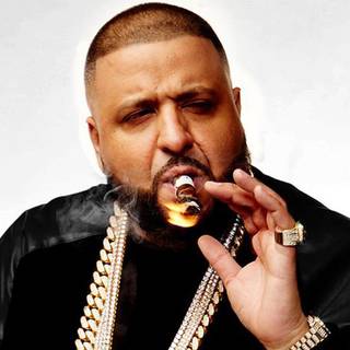 DJ Khaled wallpaper