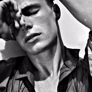 Colton Haynes wallpaper