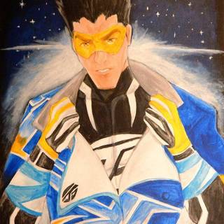 Kurt Wylde wallpaper