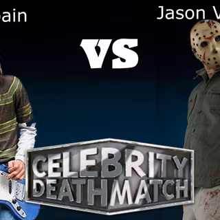 Kurt Wylde wallpaper