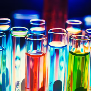 Biotechnology wallpaper