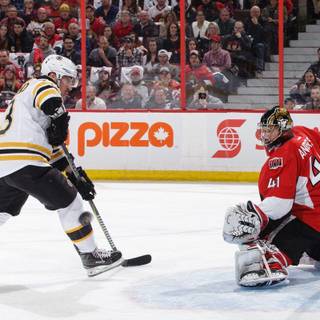 Brad Marchand wallpaper