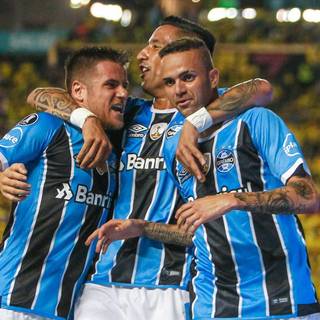 Luan Grêmio wallpaper