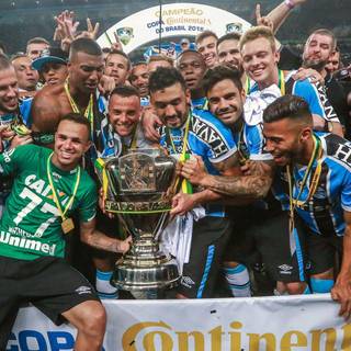 Luan Grêmio wallpaper